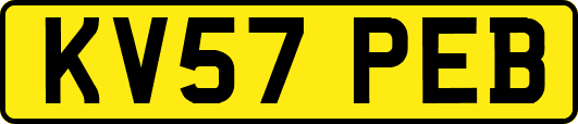 KV57PEB
