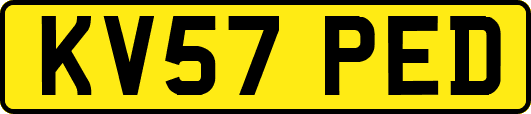 KV57PED