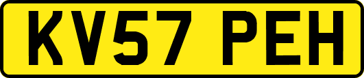 KV57PEH