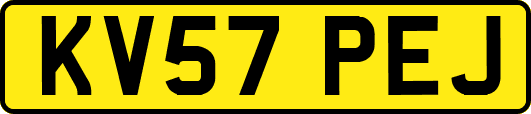 KV57PEJ