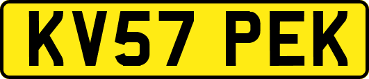 KV57PEK
