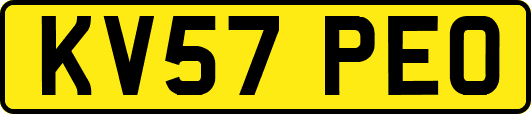 KV57PEO