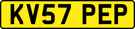 KV57PEP