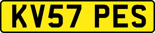 KV57PES