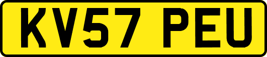 KV57PEU