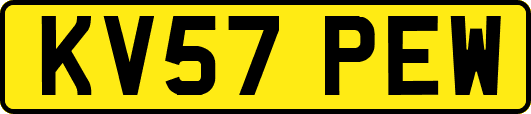 KV57PEW