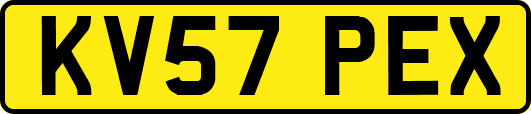 KV57PEX