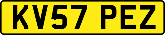 KV57PEZ