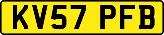KV57PFB