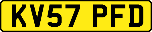 KV57PFD