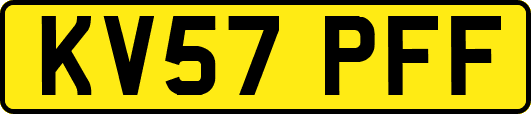 KV57PFF