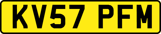 KV57PFM