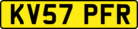 KV57PFR