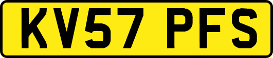 KV57PFS