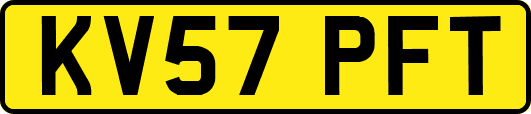 KV57PFT