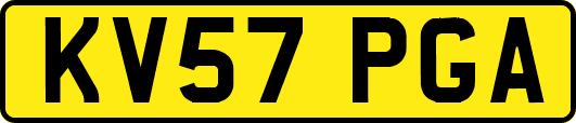 KV57PGA
