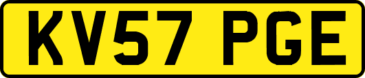 KV57PGE