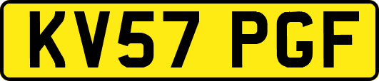 KV57PGF