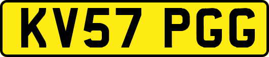 KV57PGG