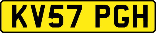 KV57PGH