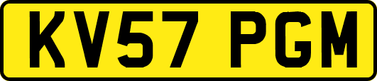 KV57PGM