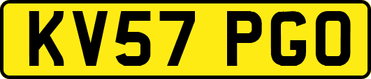 KV57PGO