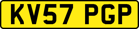 KV57PGP