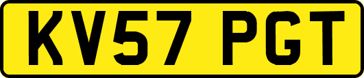 KV57PGT