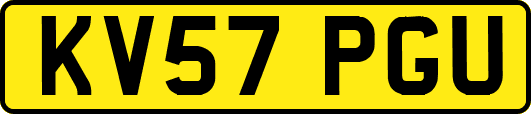 KV57PGU