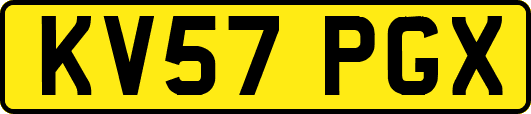 KV57PGX