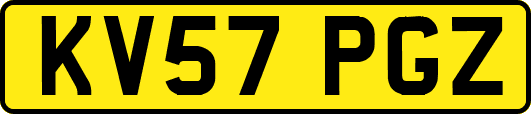 KV57PGZ