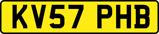 KV57PHB