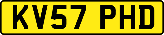 KV57PHD
