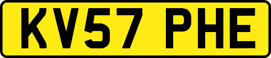 KV57PHE