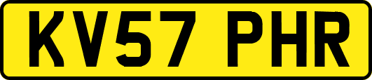 KV57PHR