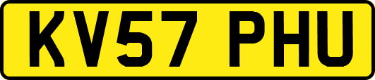 KV57PHU