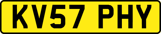 KV57PHY