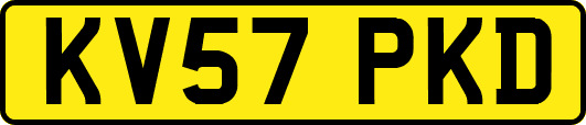 KV57PKD