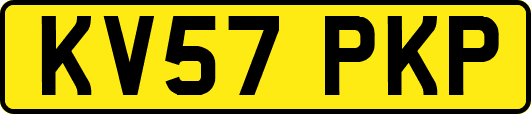 KV57PKP