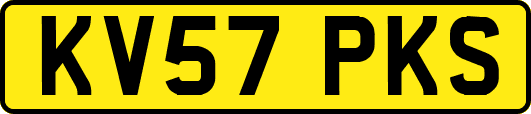 KV57PKS