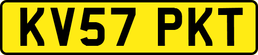 KV57PKT