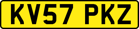 KV57PKZ