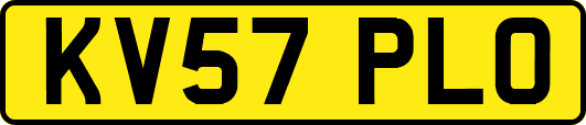 KV57PLO