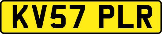 KV57PLR
