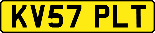 KV57PLT