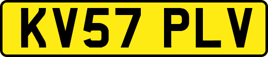 KV57PLV