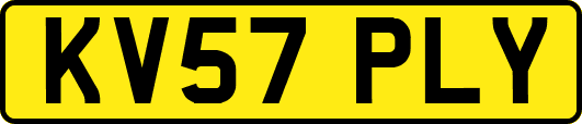 KV57PLY