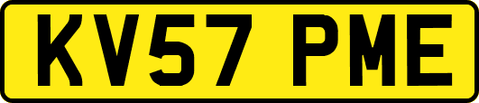 KV57PME