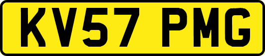 KV57PMG
