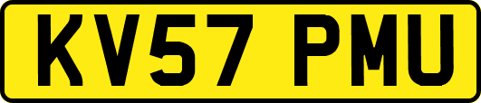 KV57PMU
